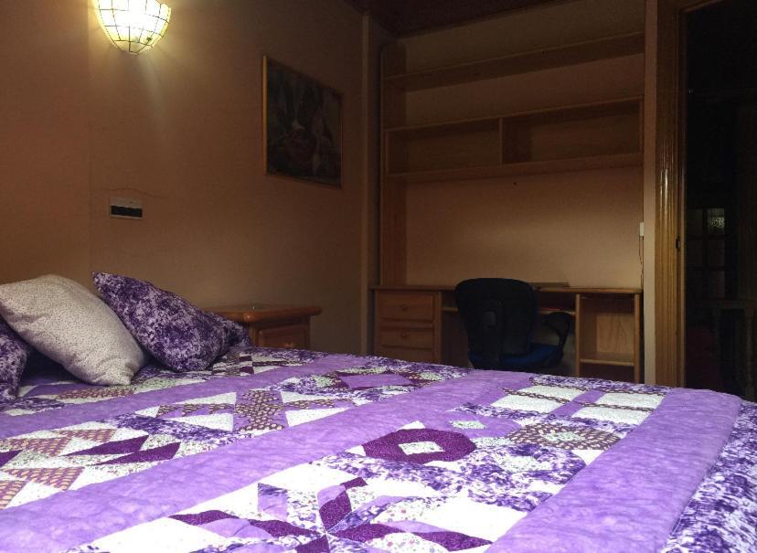 Vivienda De Uso Turistico Centro Apartment Ávila Ngoại thất bức ảnh